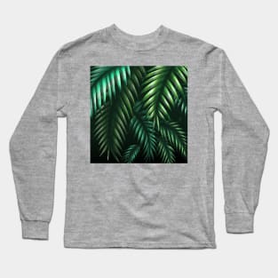 Foliage Long Sleeve T-Shirt